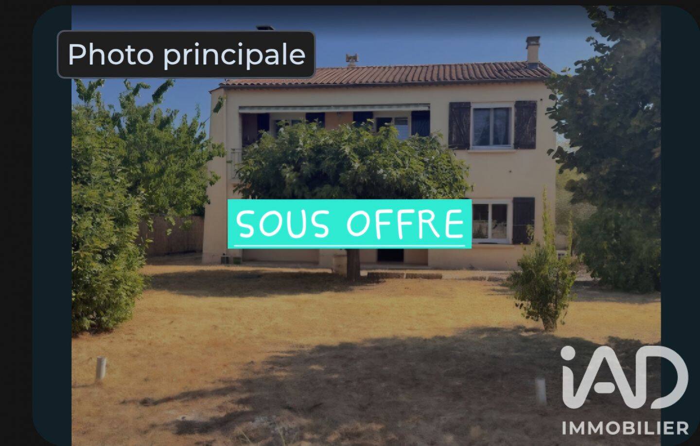 Maison 6 pièces 103 m² · à Laroque · 103 m² · 235 000 €