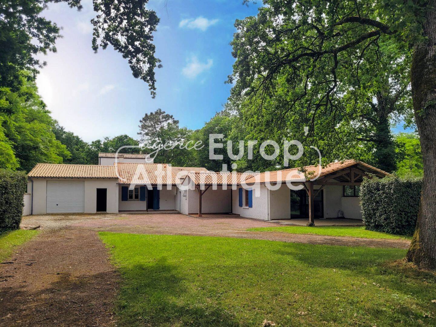 Maison 5 pièces 111 m² · à Les Mathes · 111 m² · 369 000 €