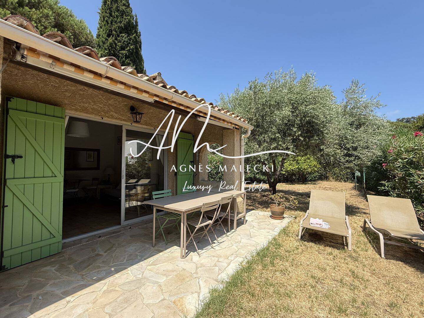 Maison 3 pièces 45 m² · à Cavalaire-sur-Mer · 45 m² · 409 500 €
