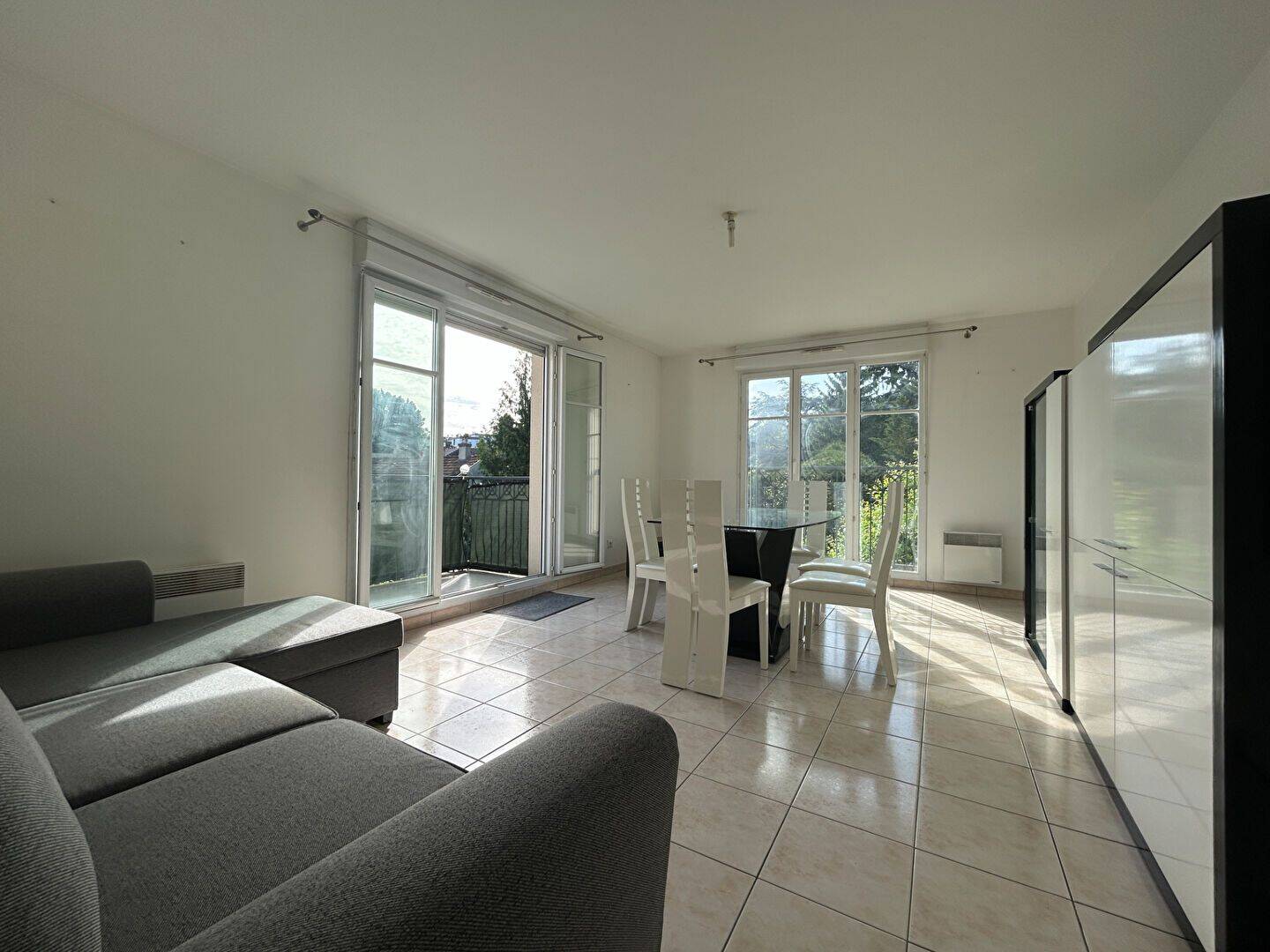 Appartement 3 pièces 66 m² · à Villebon-sur-Yvette · 65,5 m² · 1 200 €/mois