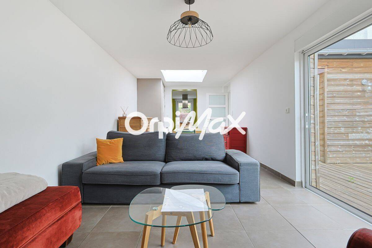 Maison 4 pièces 90 m² · à Tourcoing · 90 m² · 192 000 €