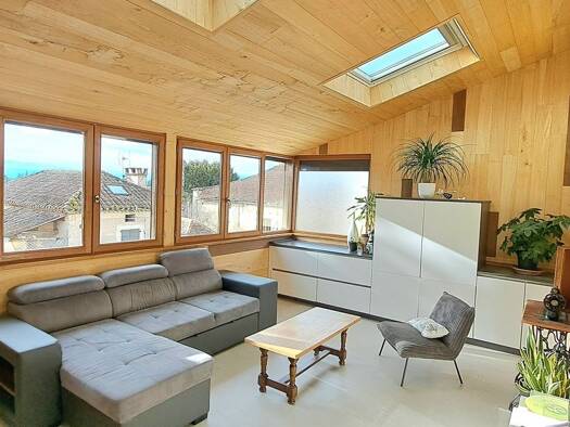 Maison à vendre 169 500 € 7 pièces 6 chambres 150 m² 175 m² de terrain Concots 46260