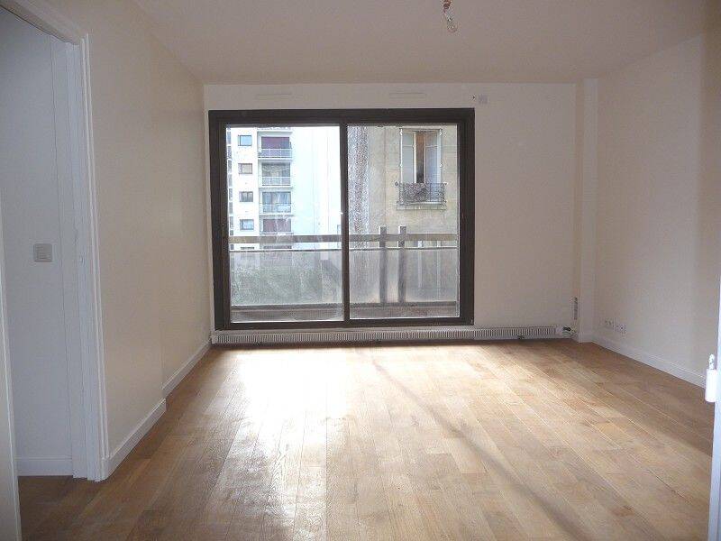 Appartement 2 pièces 50 m² · à Paris 16ème Arrondissement · 50 m² · 1 558 €/mois