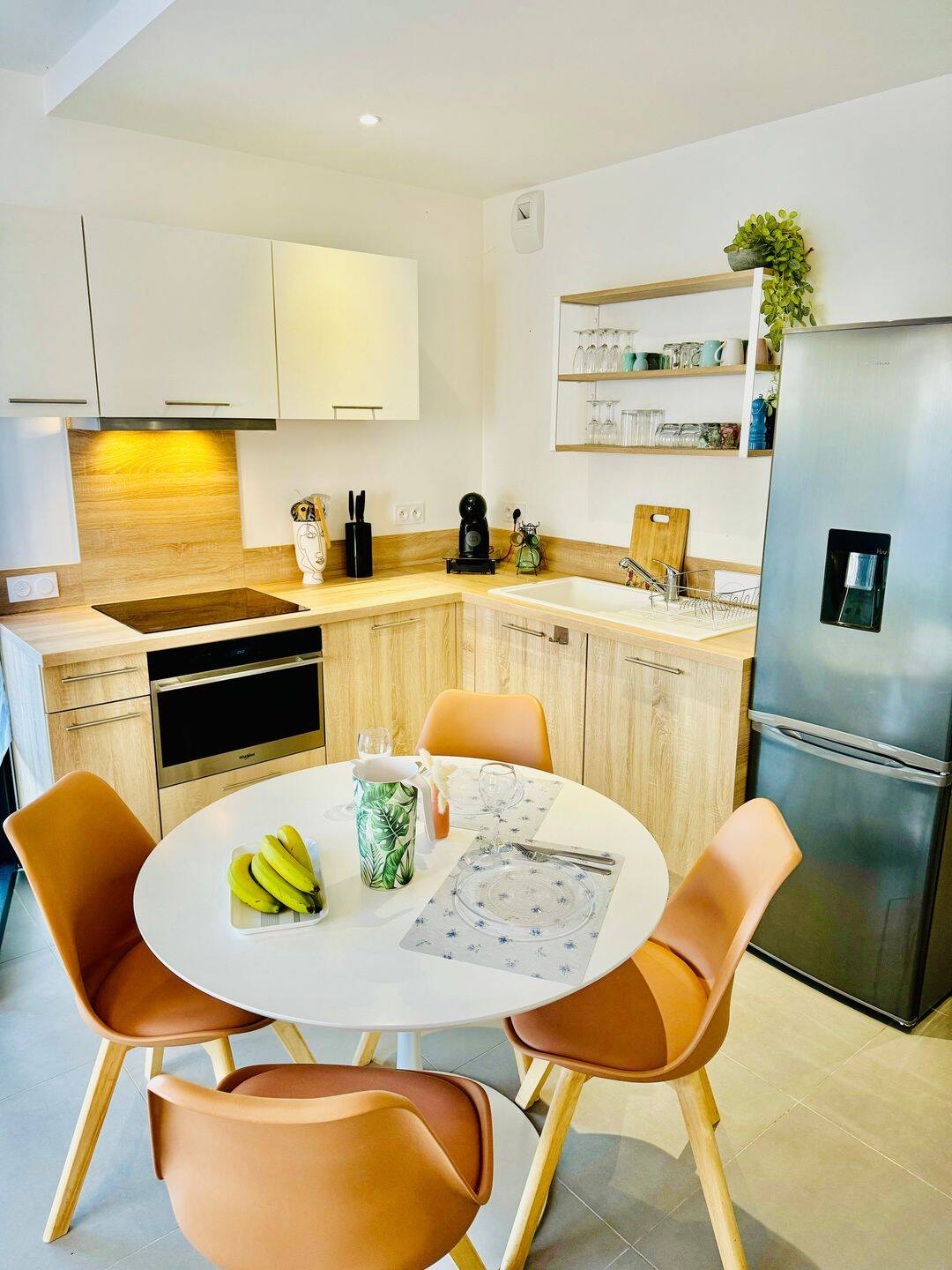 Appartement 2 pièces 49 m² · à Porto-Vecchio · 49 m² · 1 050 €