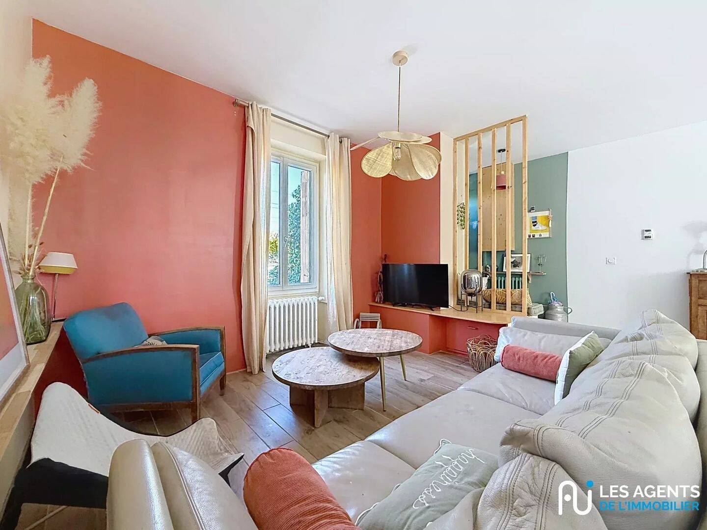 Maison 5 pièces 143 m² · à Orléans · 143,2 m² · 320 000 €