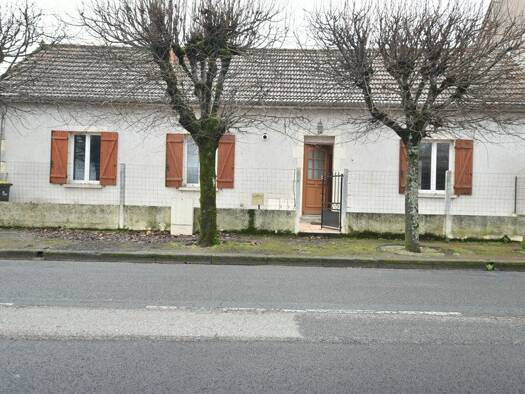 Immeuble à vendre - neuf 125 000 € 175 m² Zone Activité Sud-La Jonction Nevers 58000