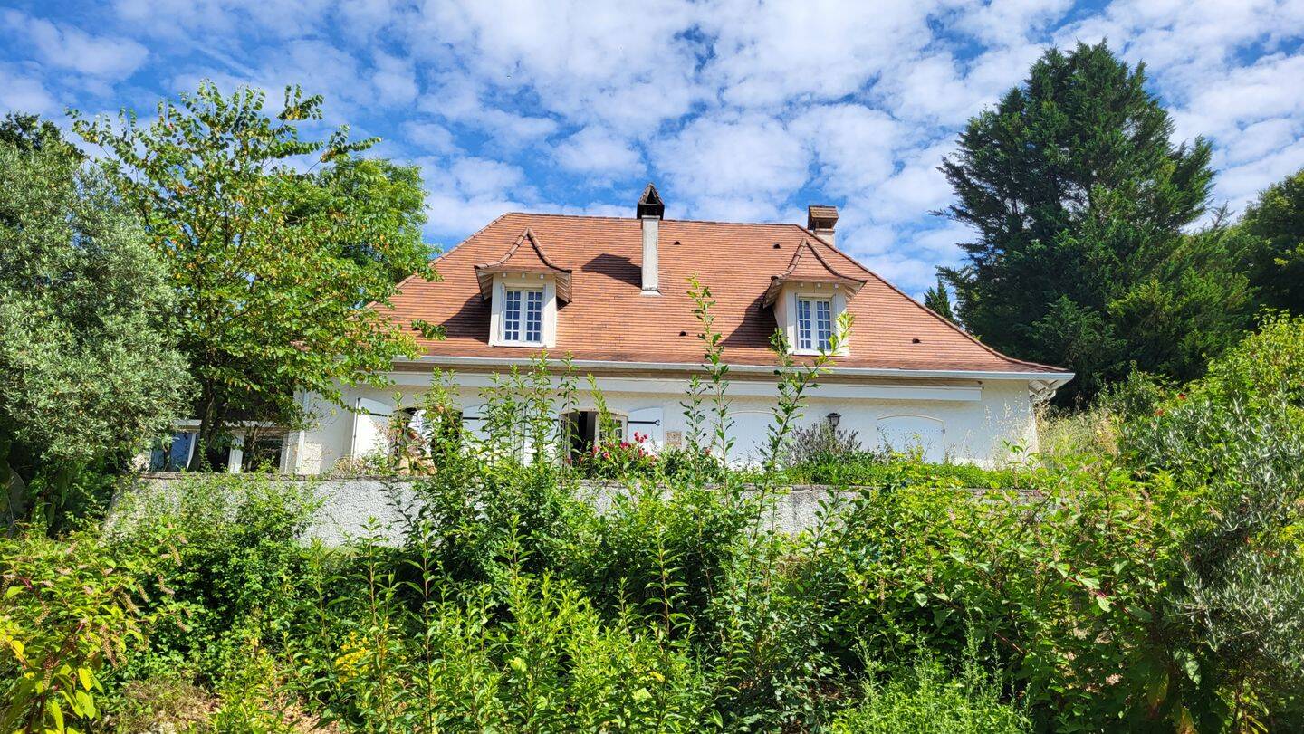 Maison 7 pièces 213 m² · à Montagrier · 213 m² · 315 000 €