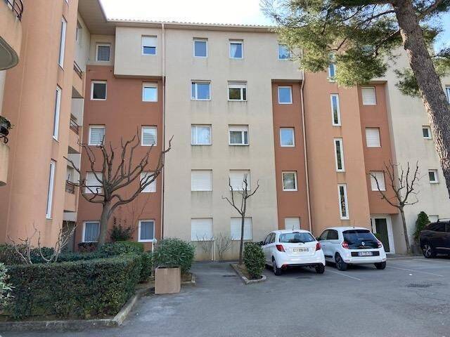 Appartement 3 pièces 70 m² · à Marseille 12ème Arrondissement · 70 m² · 1 135 €/mois