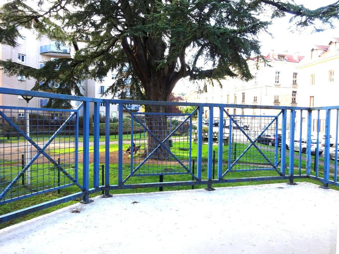 Appartement 2 pièces 53 m² · à Voiron · 53,5 m² · 677 €