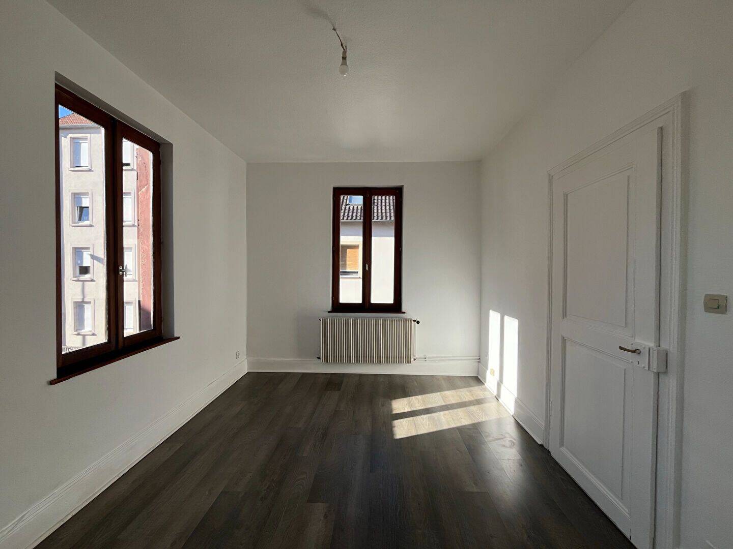 Appartement 2 pièces 47 m² · à Schiltigheim · 47,2 m² · 805 €/mois