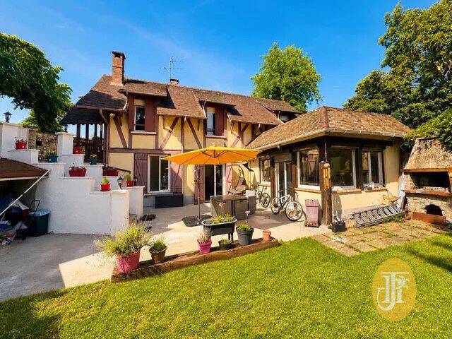 Maison 6 pièces 144 m² · à Vernon · 144 m² · 350 000 €
