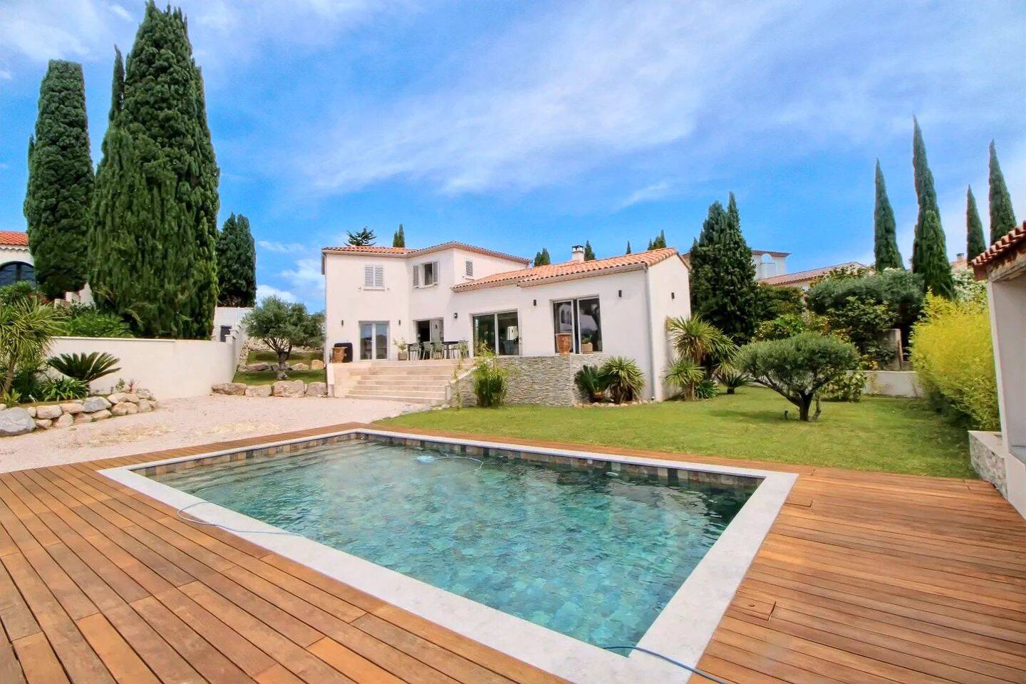 Maison 5 pièces 163 m² · à Bouzigues · 163 m² · 1 295 000 €