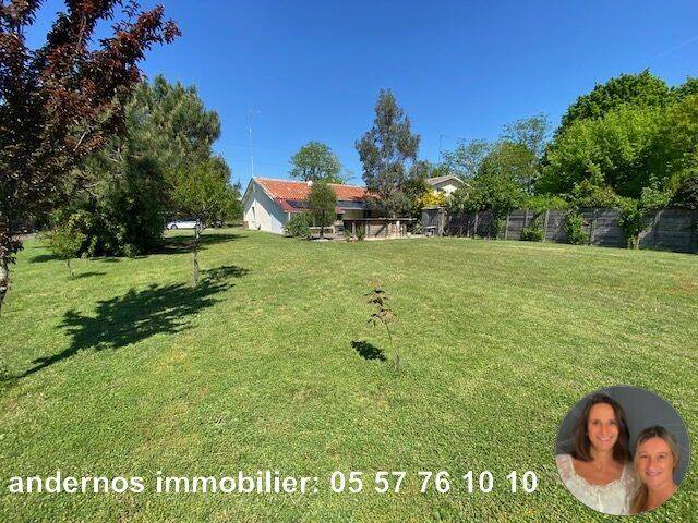 Maison 4 pièces 85 m² · à Andernos-les-Bains · 85 m² · 378 000 €