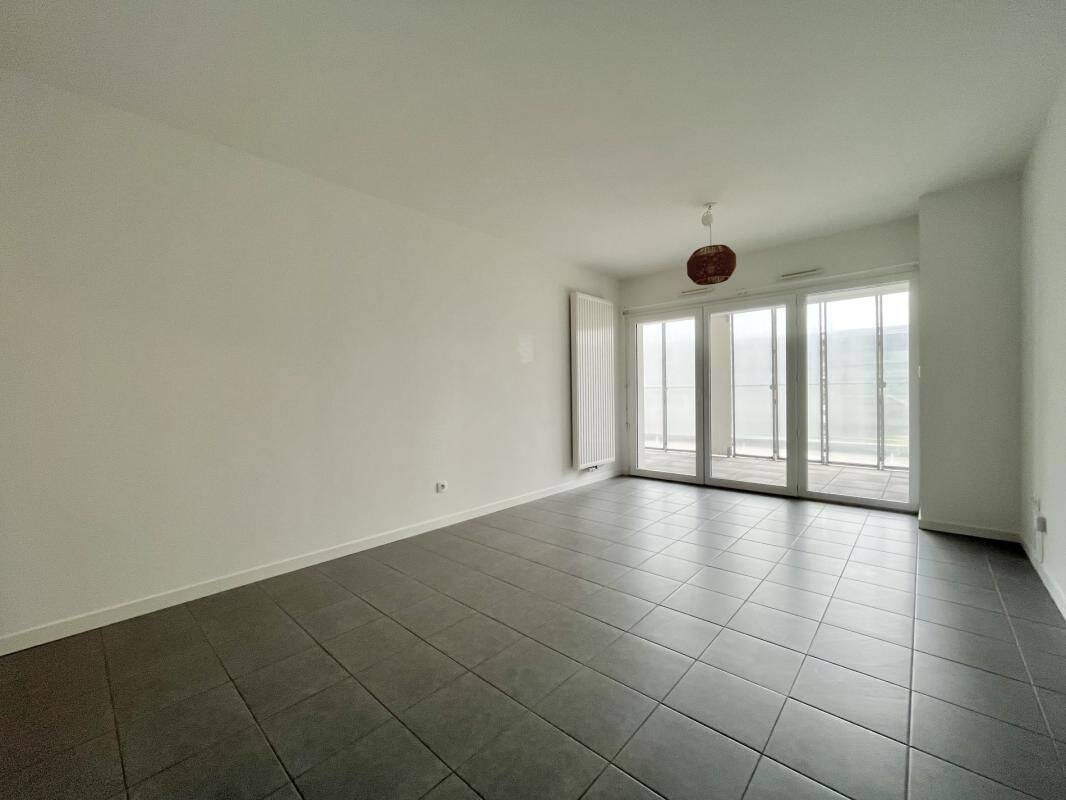 Appartement 1 pièce 29 m² · à Nantes · 29 m² · 559 €