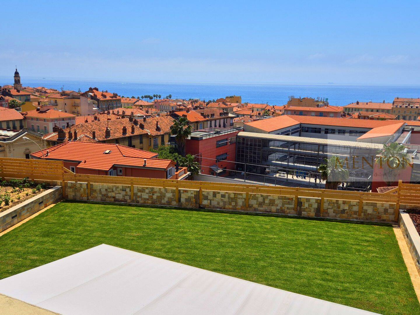 Appartement 4 pièces 130 m² · à Menton · 130 m² · 1 315 000 €