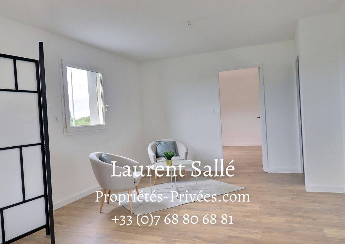 Appartement 2 pièces 50 m² · à Damgan · 49,7 m² · 210 000 €
