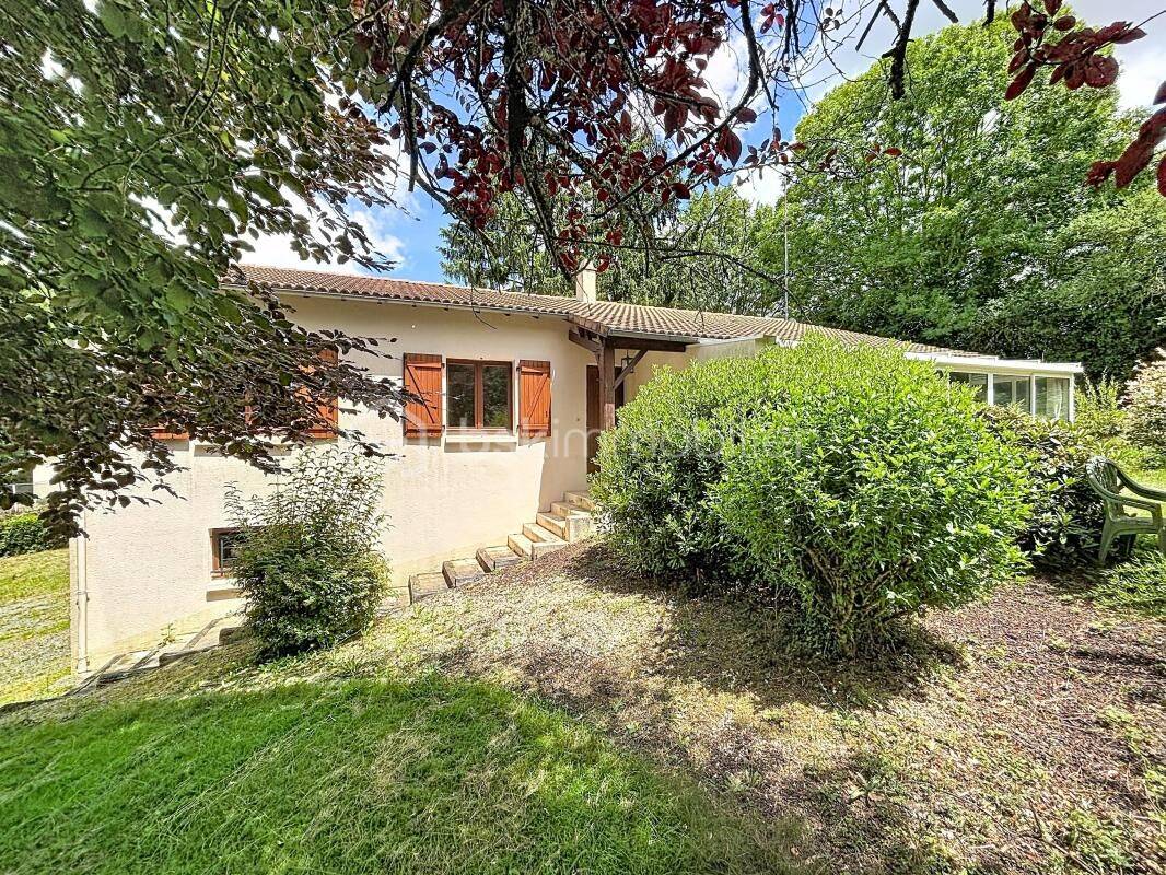 Maison 5 pièces 97 m² · à Cirières · 97 m² · 157 500 €
