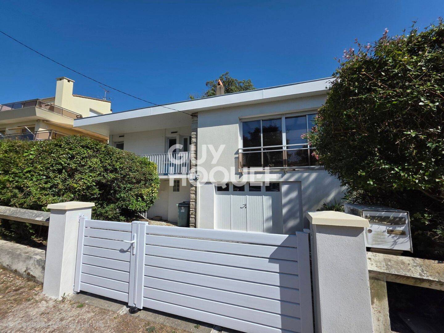 Maison 4 pièces 115 m² · à Saint-Georges-de-Didonne · 114,8 m² · 578 000 €