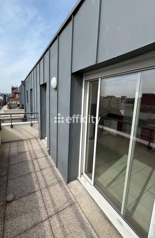 Appartement 4 pièces 90 m² · à Rouen · 90 m² · 199 900 €