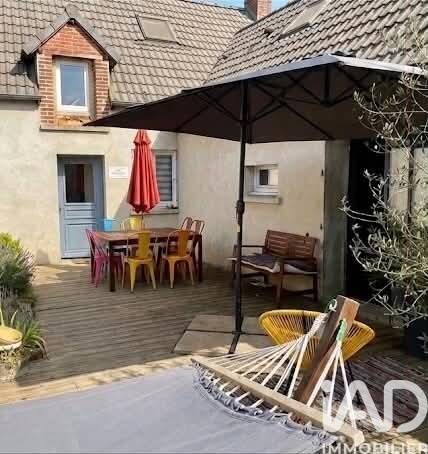 Maison 5 pièces 118 m² · à Ingré · 118 m² · 289 990 €