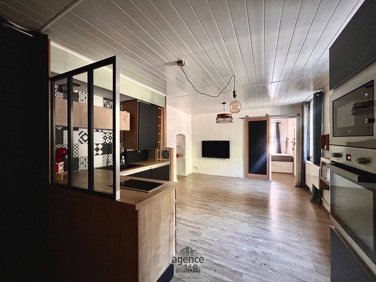 Appartement 2 pièces 36 m² · à Marseille 2ème Arrondissement · 36 m² · 149 000 €