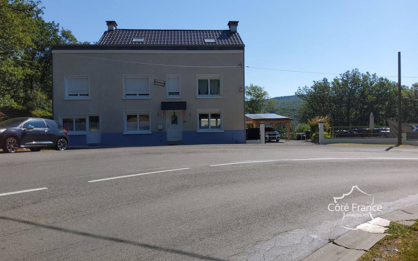 Maison 6 pièces 180 m² · à Monthermé · 180 m² · 339 000 €