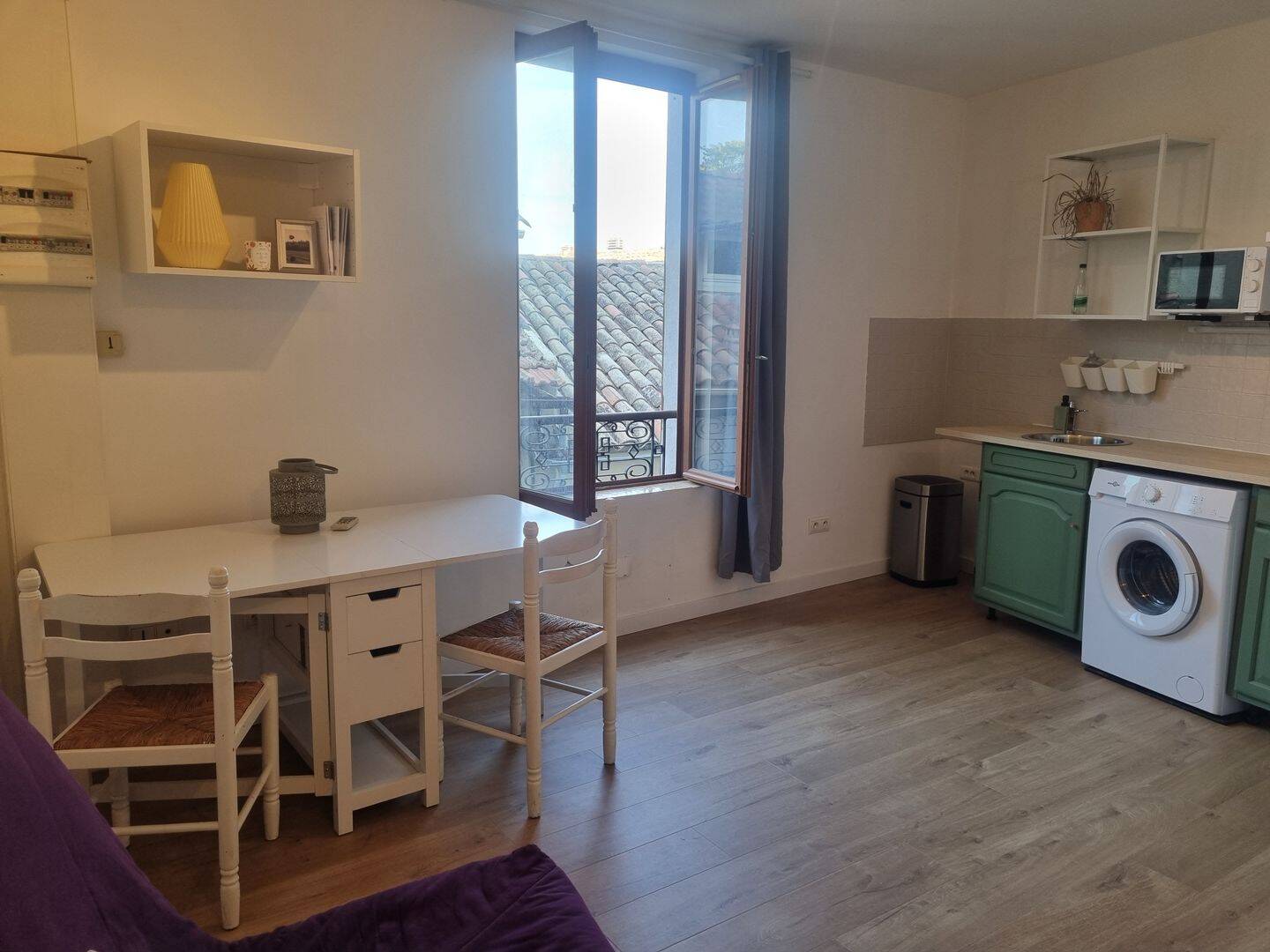 Appartement 1 pièce 28 m² · à Valensole · 28 m² · 475 €/mois