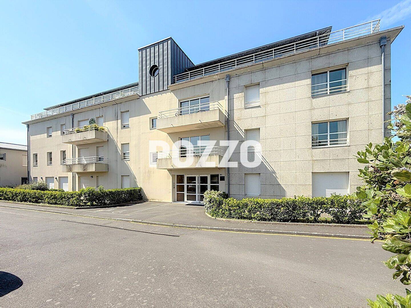 Appartement 2 pièces 50 m² · à Granville · 50 m² · 288 000 €