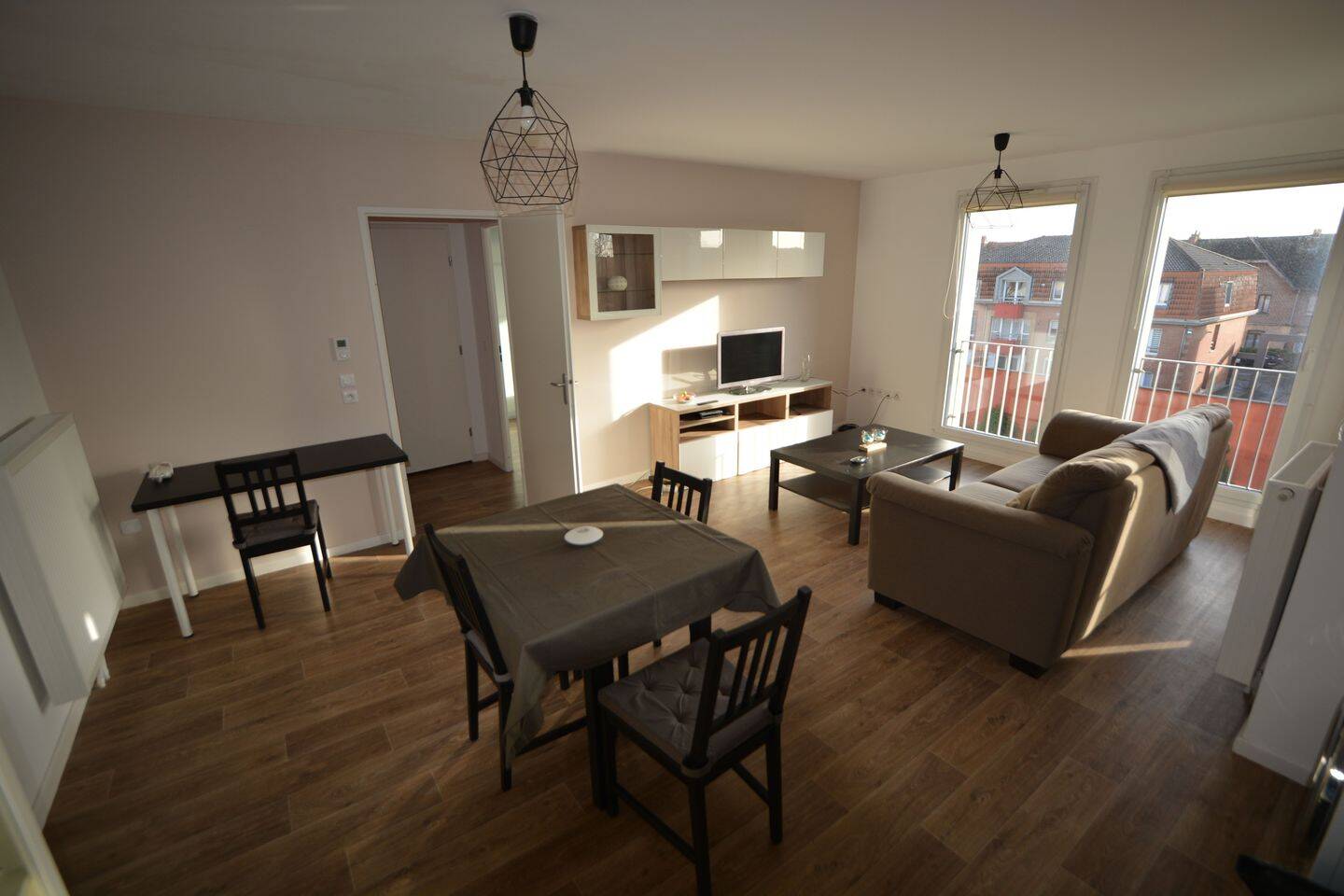 Appartement 2 pièces 53 m² · à Lille · 53 m² · 950 €/mois