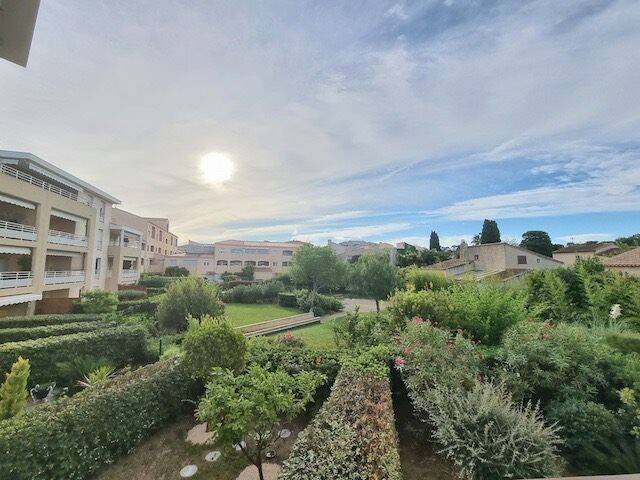 Appartement 3 pièces 66 m² · à Six-Fours-les-Plages · 66,4 m² · 1 330 €