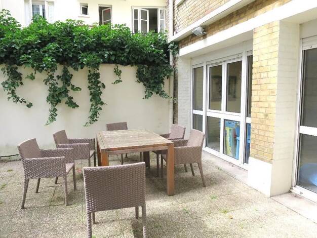 Maison à louer 3 950 € 5 pièces 4 chambres 122 m² Reine-Mairie Boulogne-Billancourt 92100