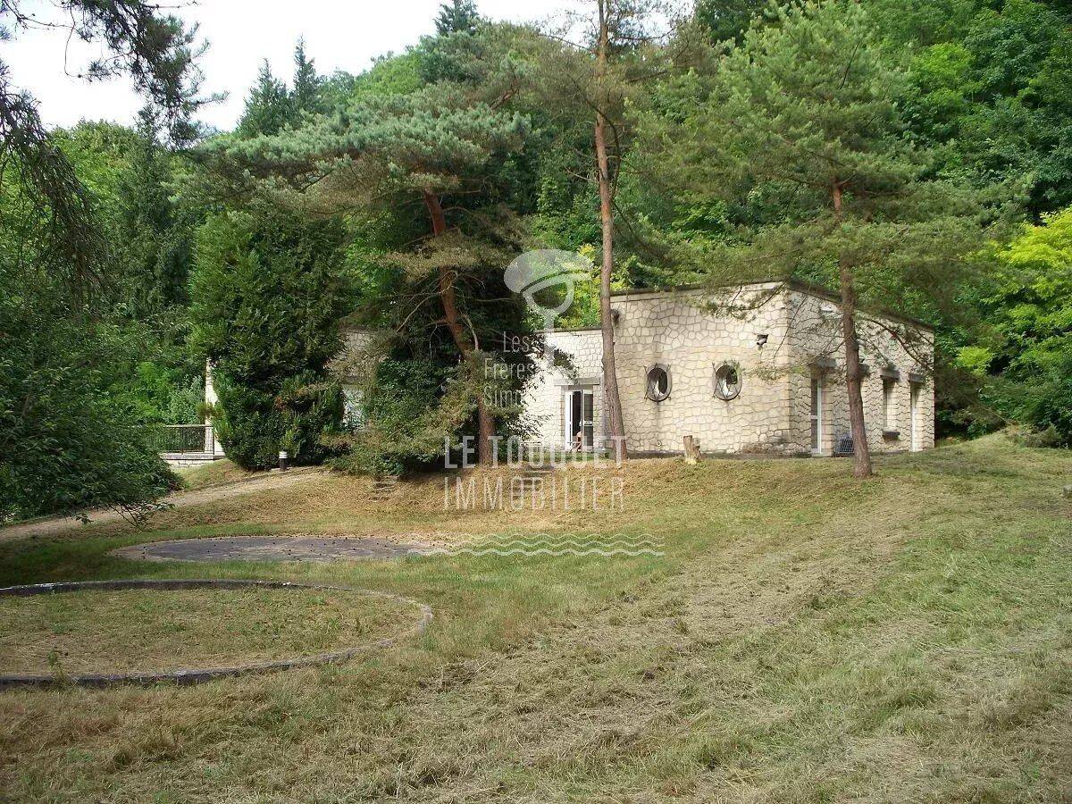 Maison 5 pièces 195 m² · à Noisy-sur-Oise · 195 m² · 449 000 €