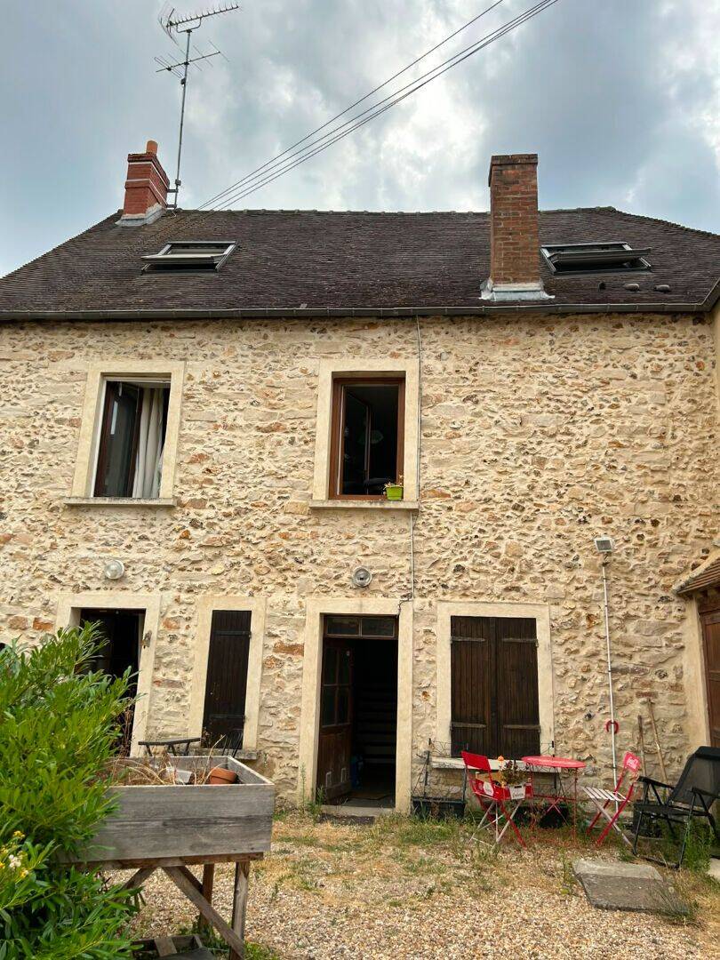 Appartement 2 pièces 43 m² · à Le Val-Saint-Germain · 43,4 m² · 775 €/mois