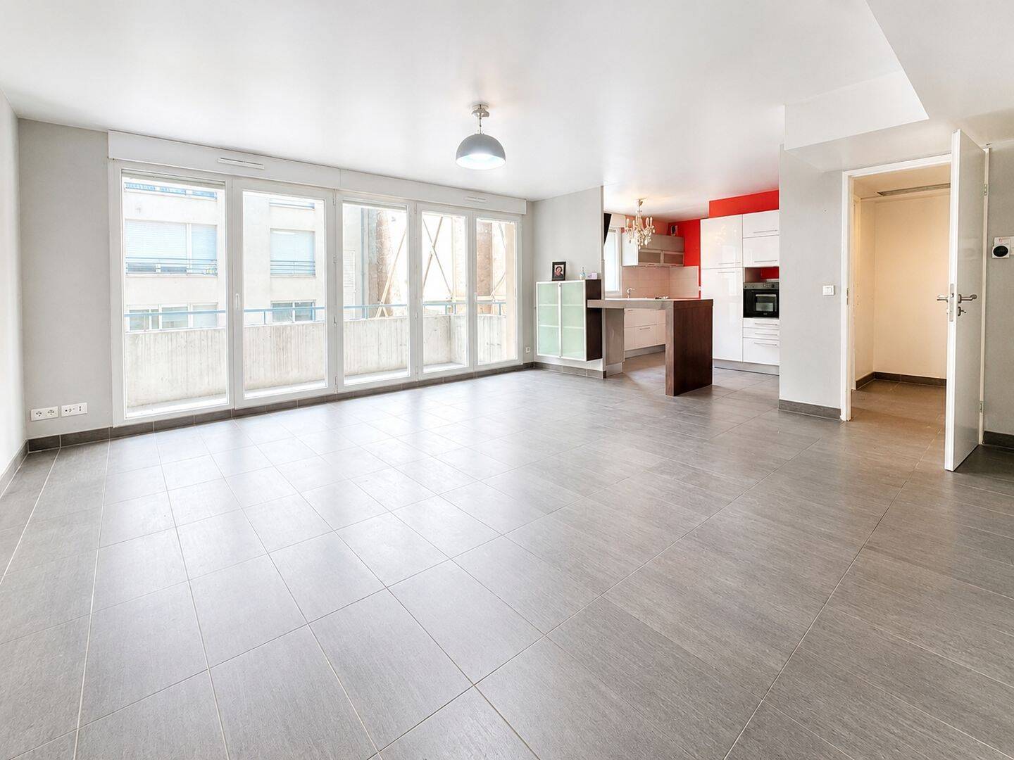Appartement 3 pièces 72 m² · à Bordeaux · 72,5 m² · 367 500 €