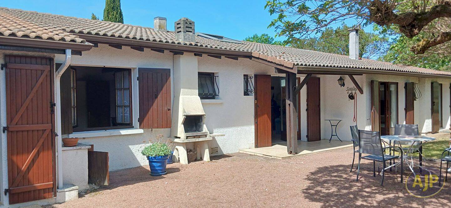 Maison 5 pièces 80 m² · à Andernos-les-Bains · 80,1 m² · 349 000 €