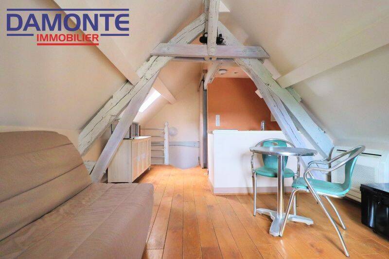 Appartement 1 pièce 12 m² · à Troyes · 12 m² · 355 €