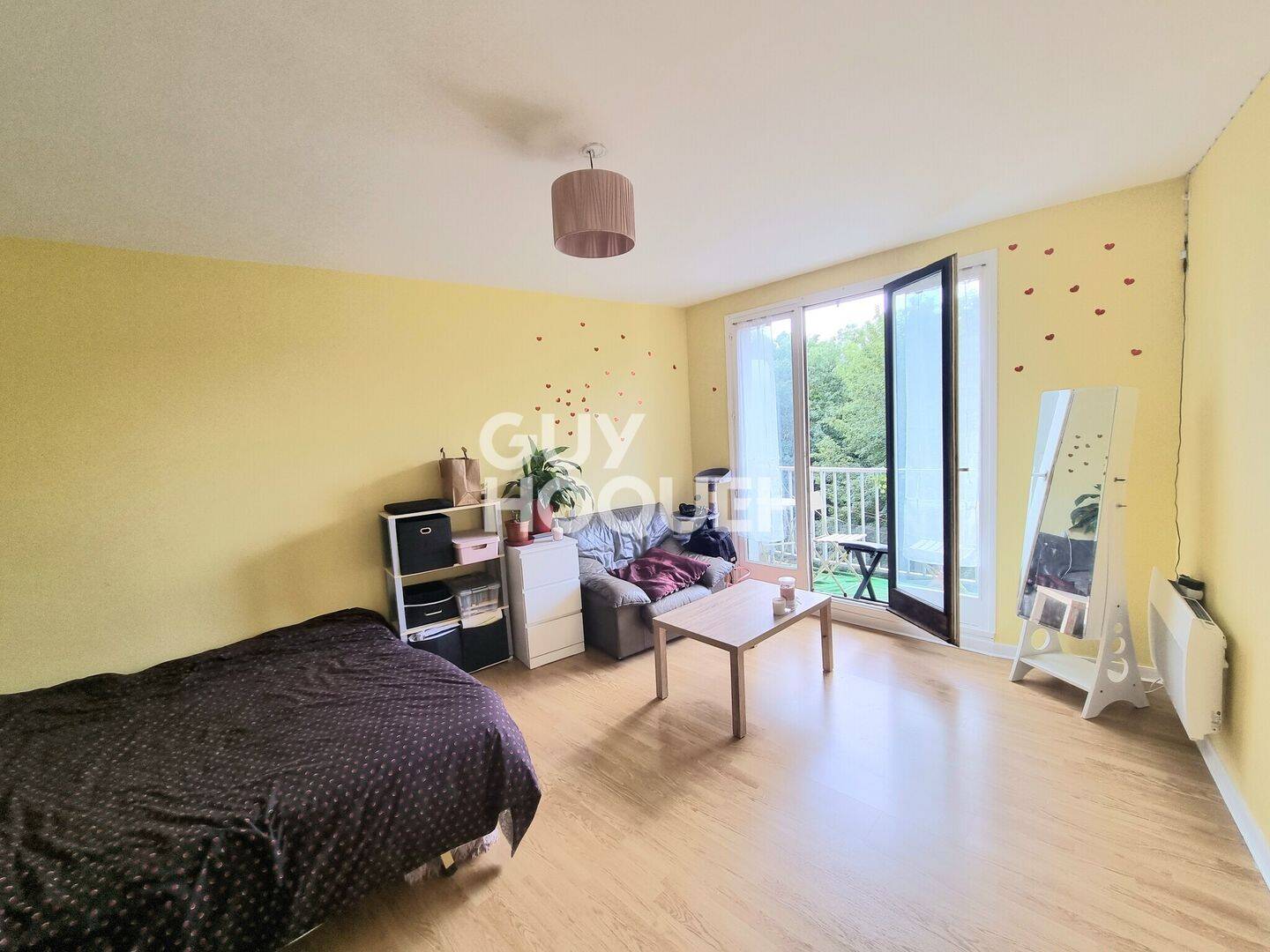 Appartement 1 pièce 34 m² · à Dreux · 33,9 m² · 67 900 €