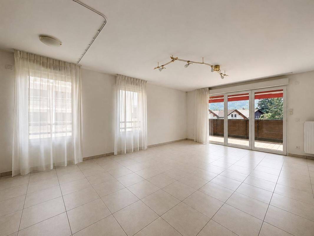 Appartement 3 pièces 85 m² · à Sciez · 85,1 m² · 349 000 €