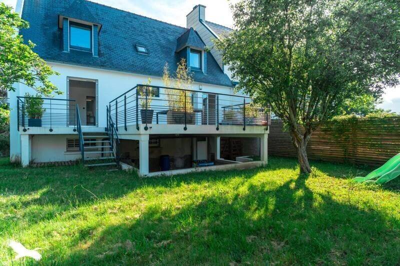 Maison 6 pièces 135 m² · à Quimper · 135 m² · 415 935 €
