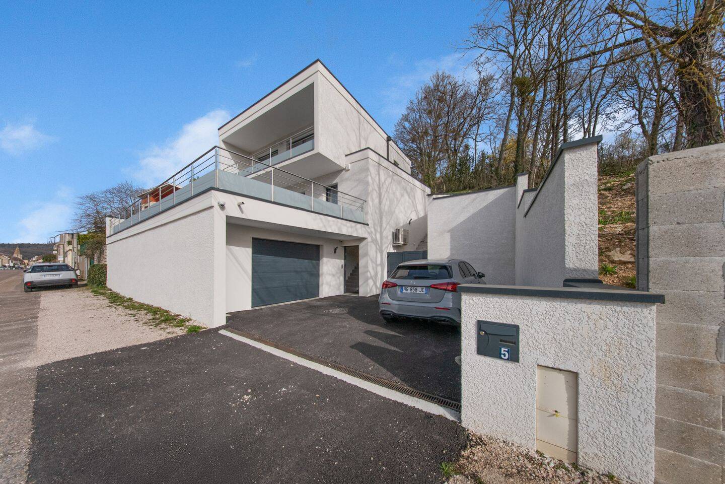 Maison 5 pièces 153 m² · à Plombières-lès-Dijon · 153 m² · 429 500 €
