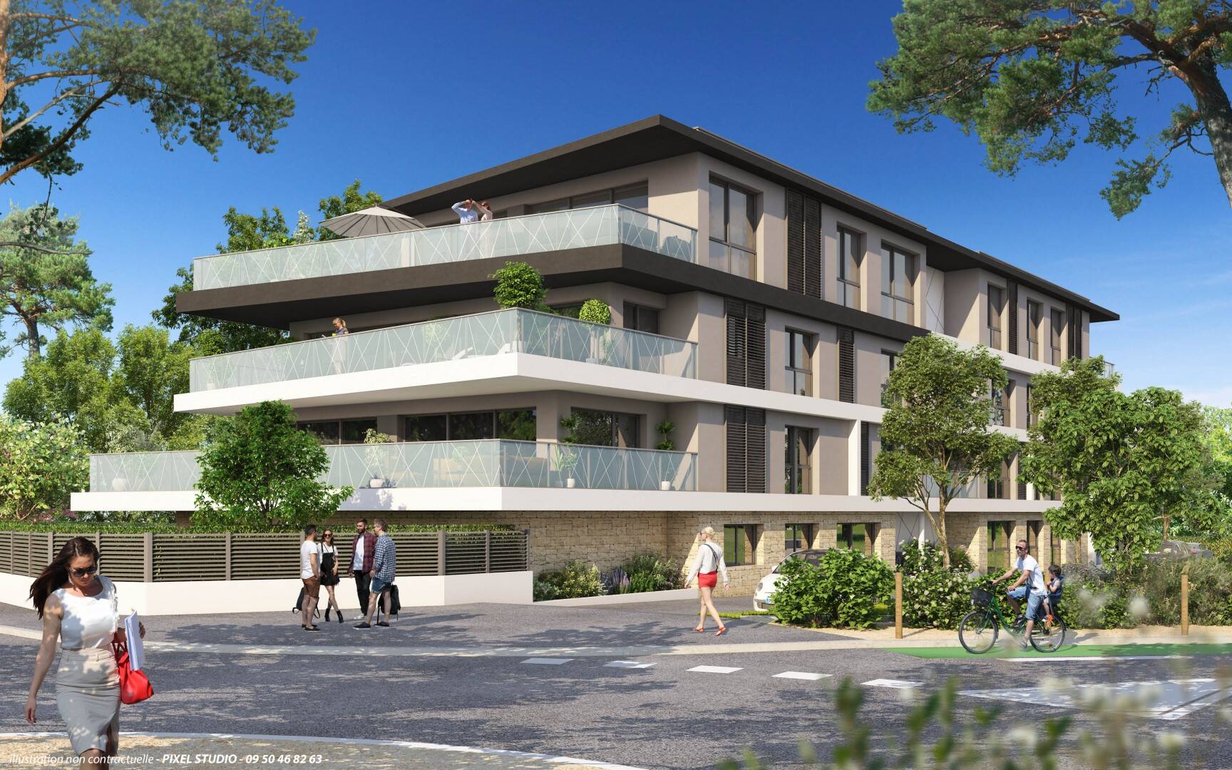 Maison 4 pièces 110 m² · à Pornichet · 110 m² · 685 000 €