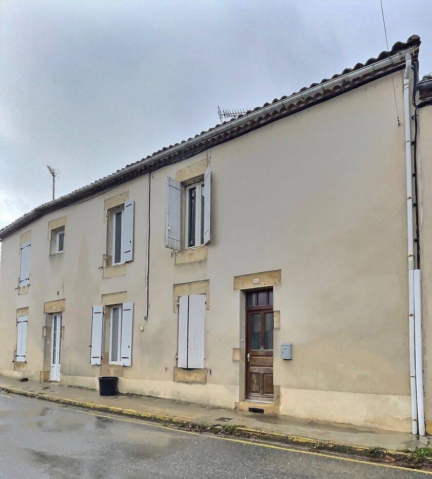 Maison 3 pièces 50 m² · à Monclar · 50,5 m² · 69 900 €