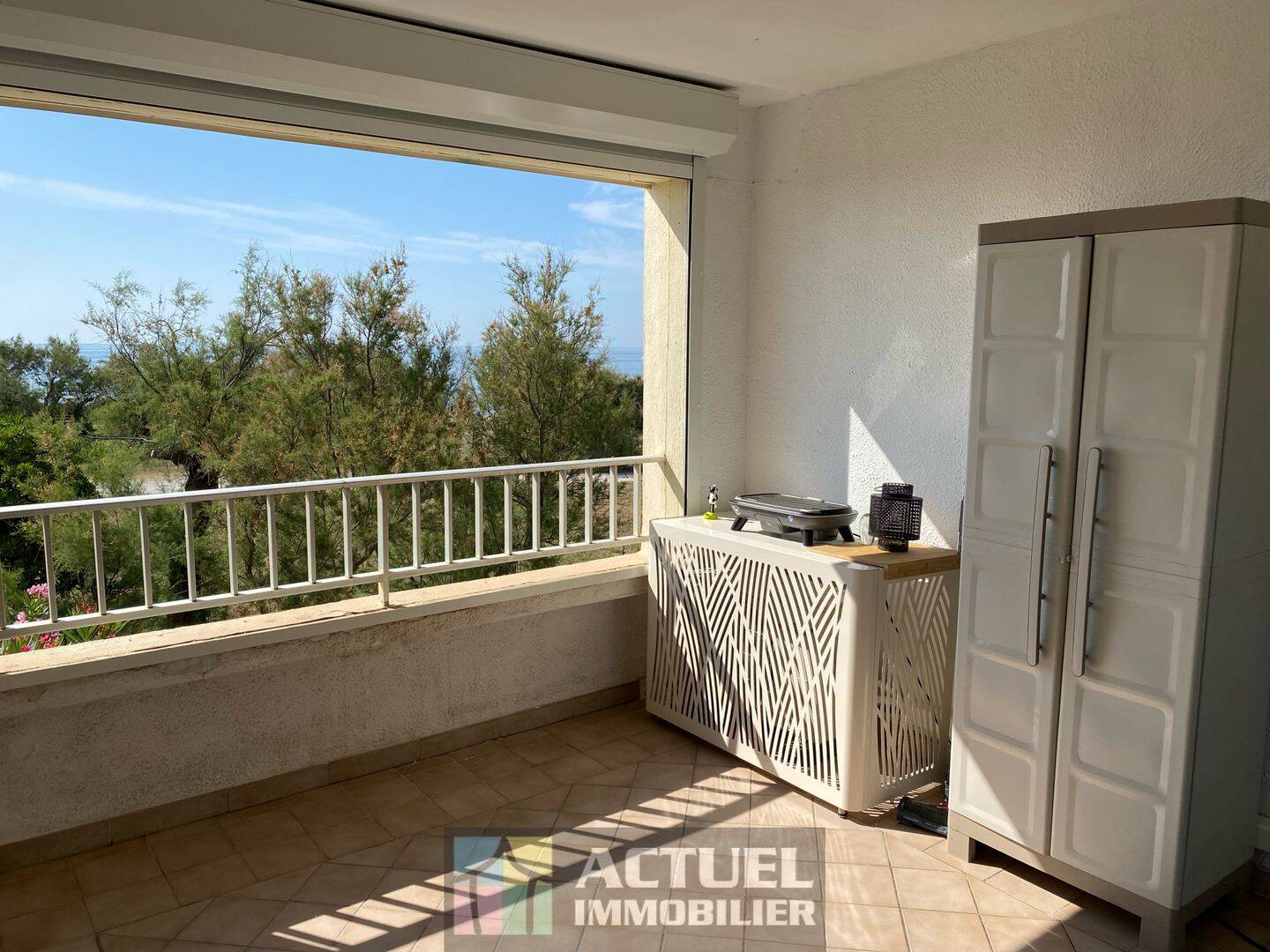 Appartement 2 pièces 37 m² · à Agde · 36,8 m² · 750 €/mois