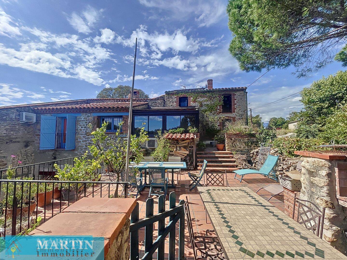 Maison 10 pièces 250 m² · à Saint-Jean-Pla-de-Corts · 250 m² · 494 000 €