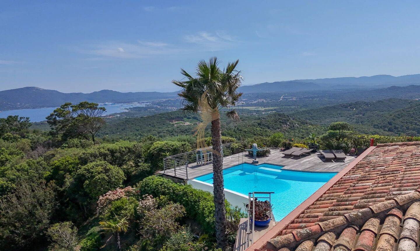 Maison 8 pièces 307 m² · à Porto-Vecchio · 307 m² · 2 390 000 €