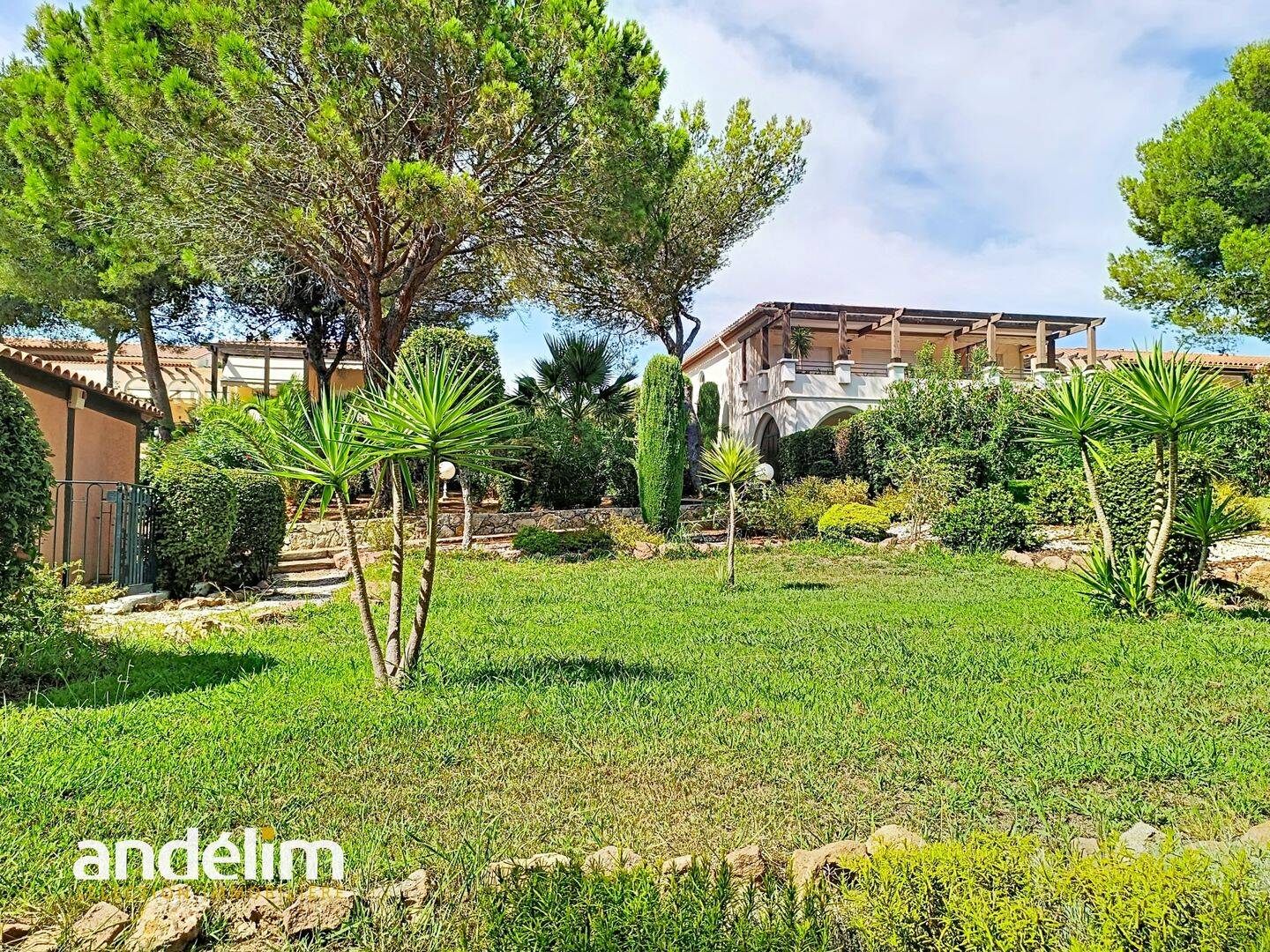 Appartement 5 pièces 120 m² · à Saint-Raphaël · 119,6 m² · 900 000 €