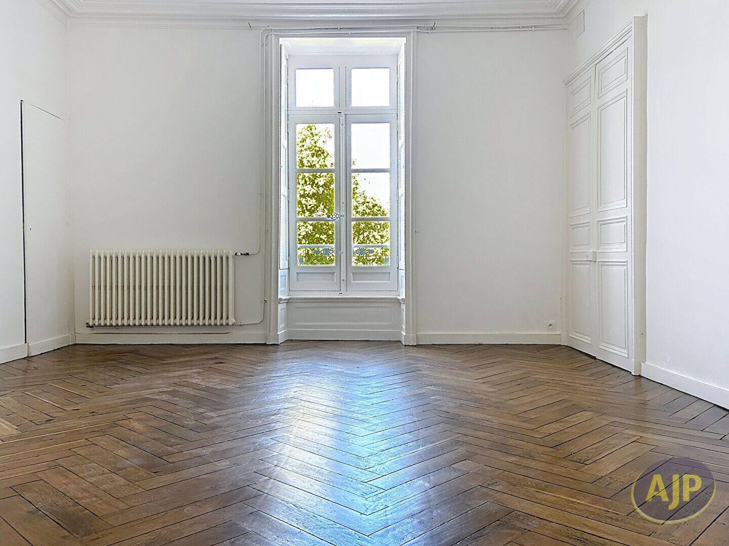Appartement 4 pièces 114 m² · à Châteaubriant · 113,7 m² · 800 €/mois