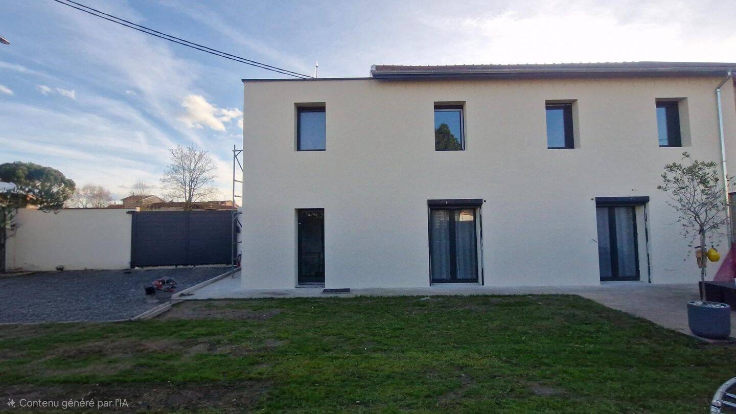 Maison 6 pièces 150 m² · à Lezoux · 150 m² · 315 000 €
