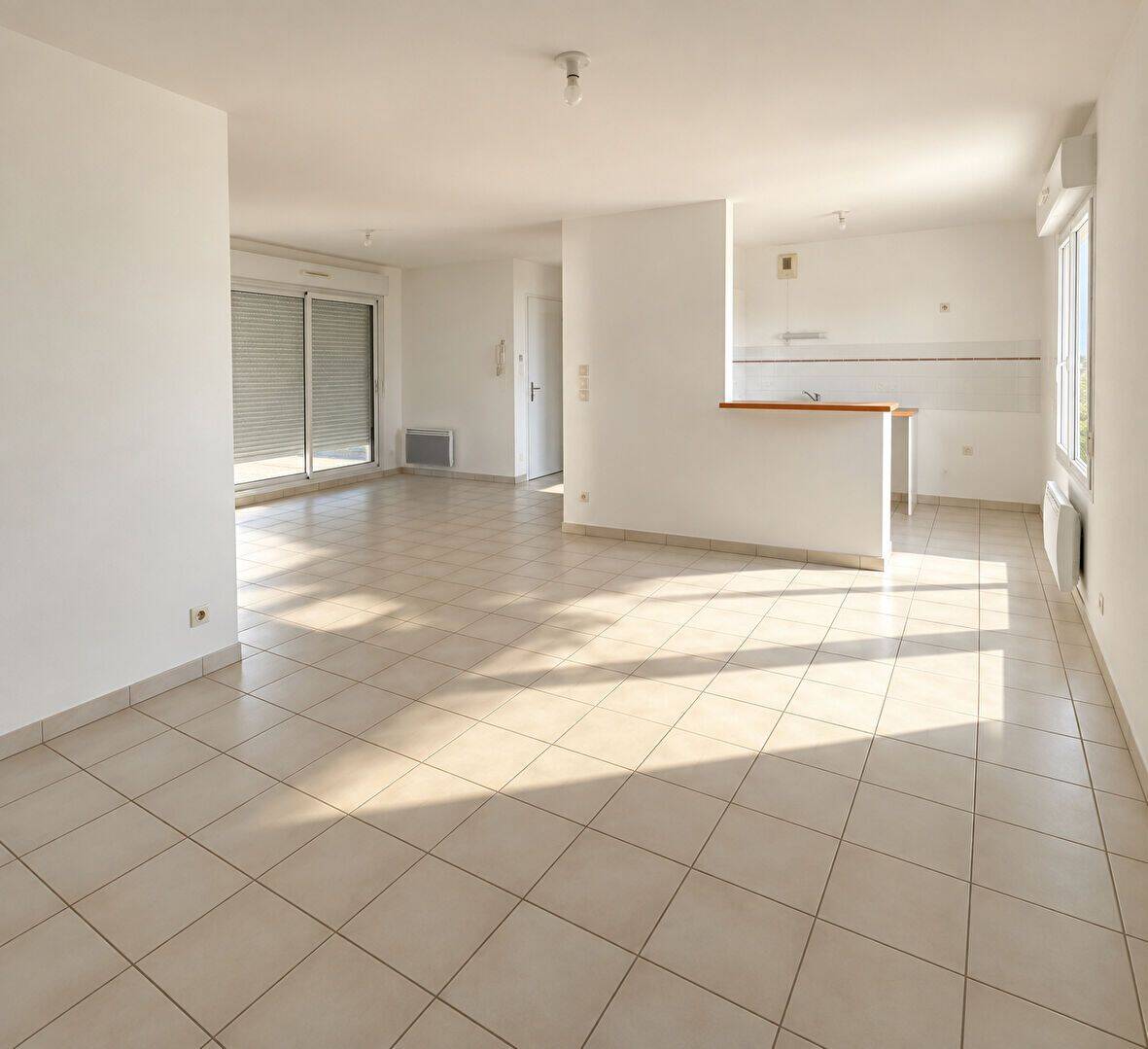 Appartement 4 pièces 95 m² · à Avrillé · 95,5 m² · 280 900 €