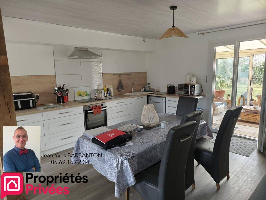 Maison 5 pièces 112 m² · à Pierres · 112 m² · 279 000 €